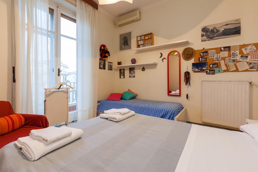 Leonardo - Bh 48 Apartment Naples Exterior photo