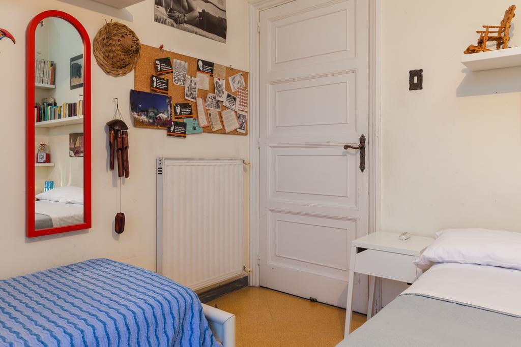 Leonardo - Bh 48 Apartment Naples Exterior photo