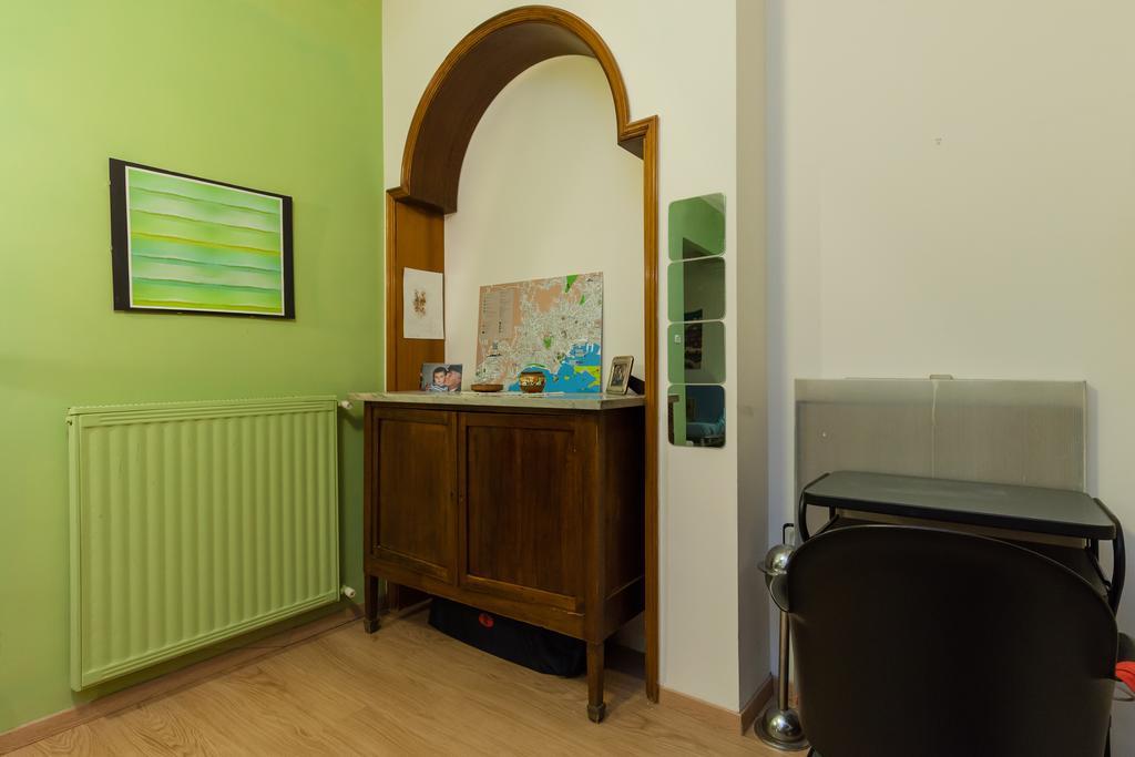Leonardo - Bh 48 Apartment Naples Exterior photo