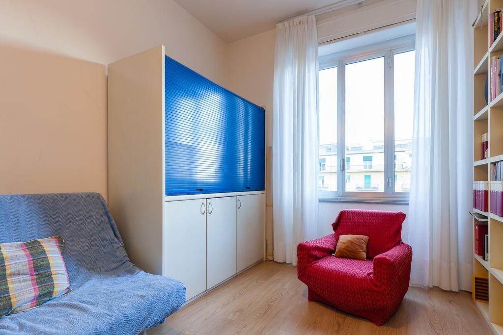 Leonardo - Bh 48 Apartment Naples Exterior photo